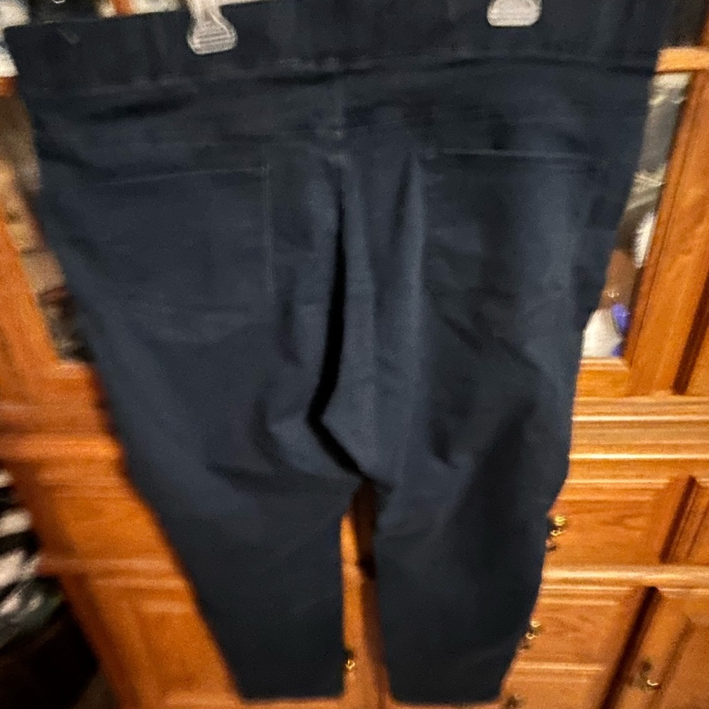 Plus size jeans 3x